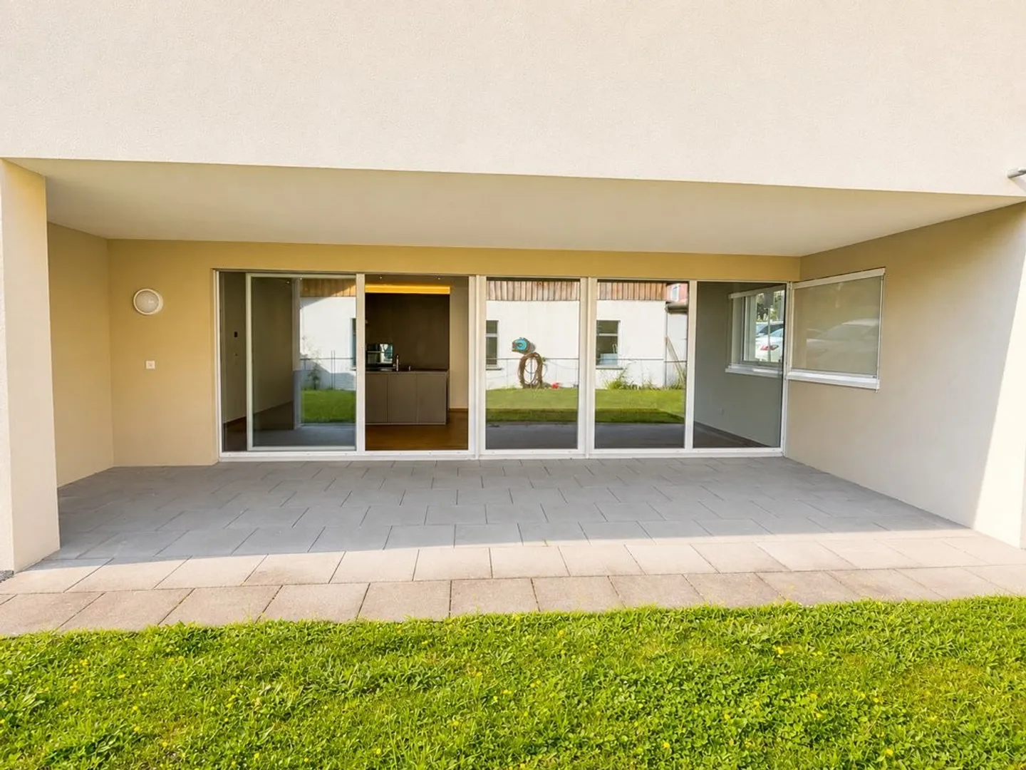 Appartamento 3.5 camere affascinante - Foto 9 di 9