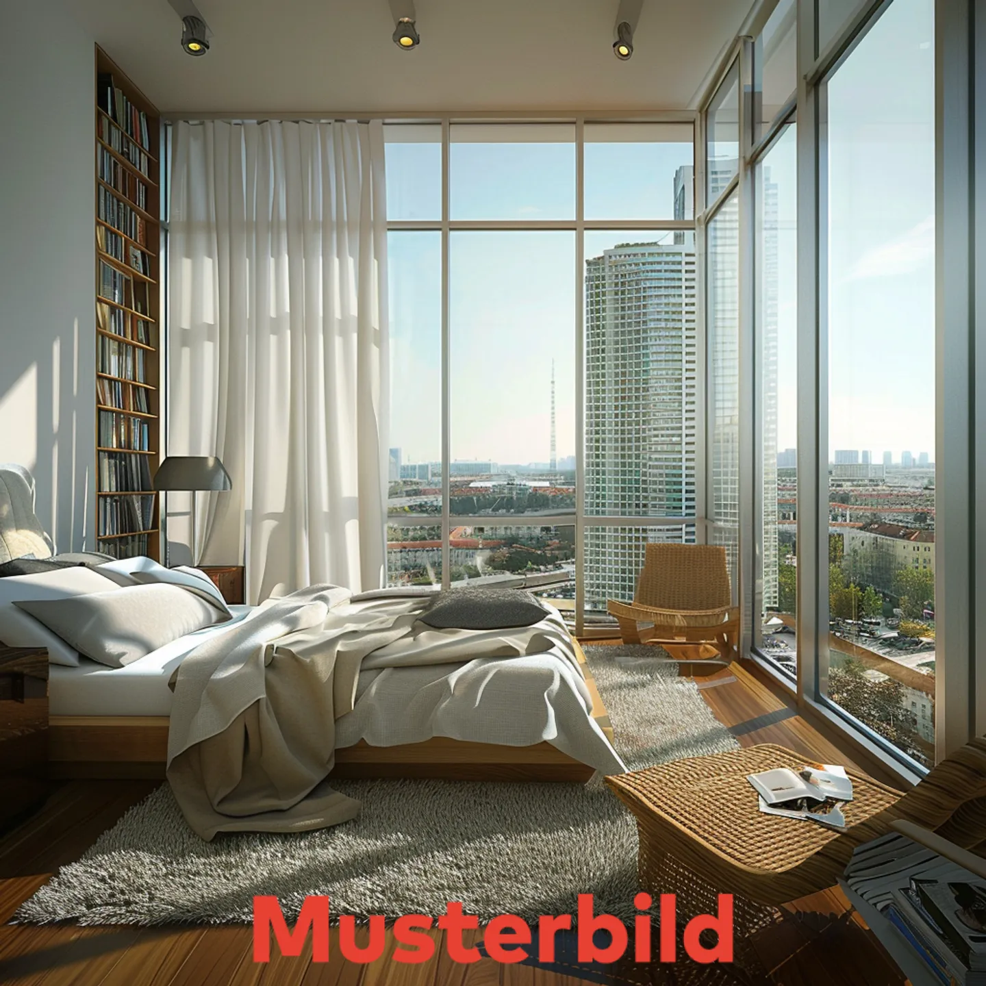 Appartement à louer - Photo 1 sur 6