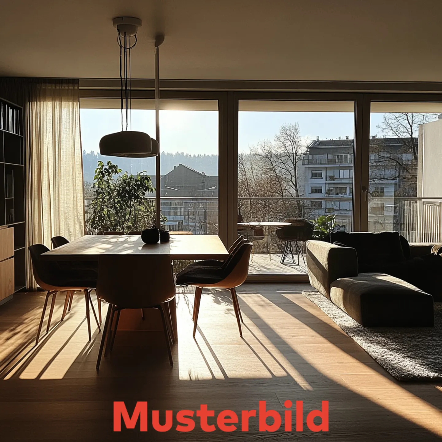 Appartement à louer - Photo 2 sur 6