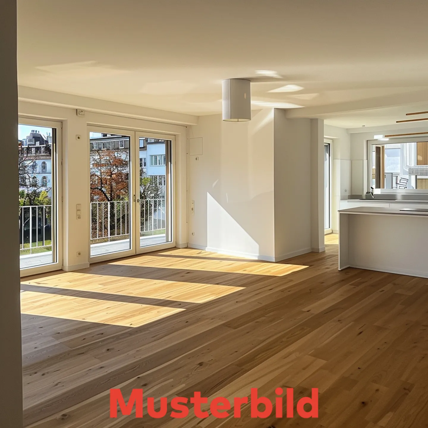 Appartement à louer - Photo 6 sur 6