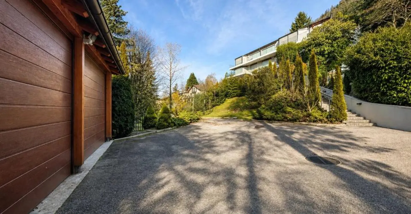 Casa 9.5 stanze - Foto 10 di 11