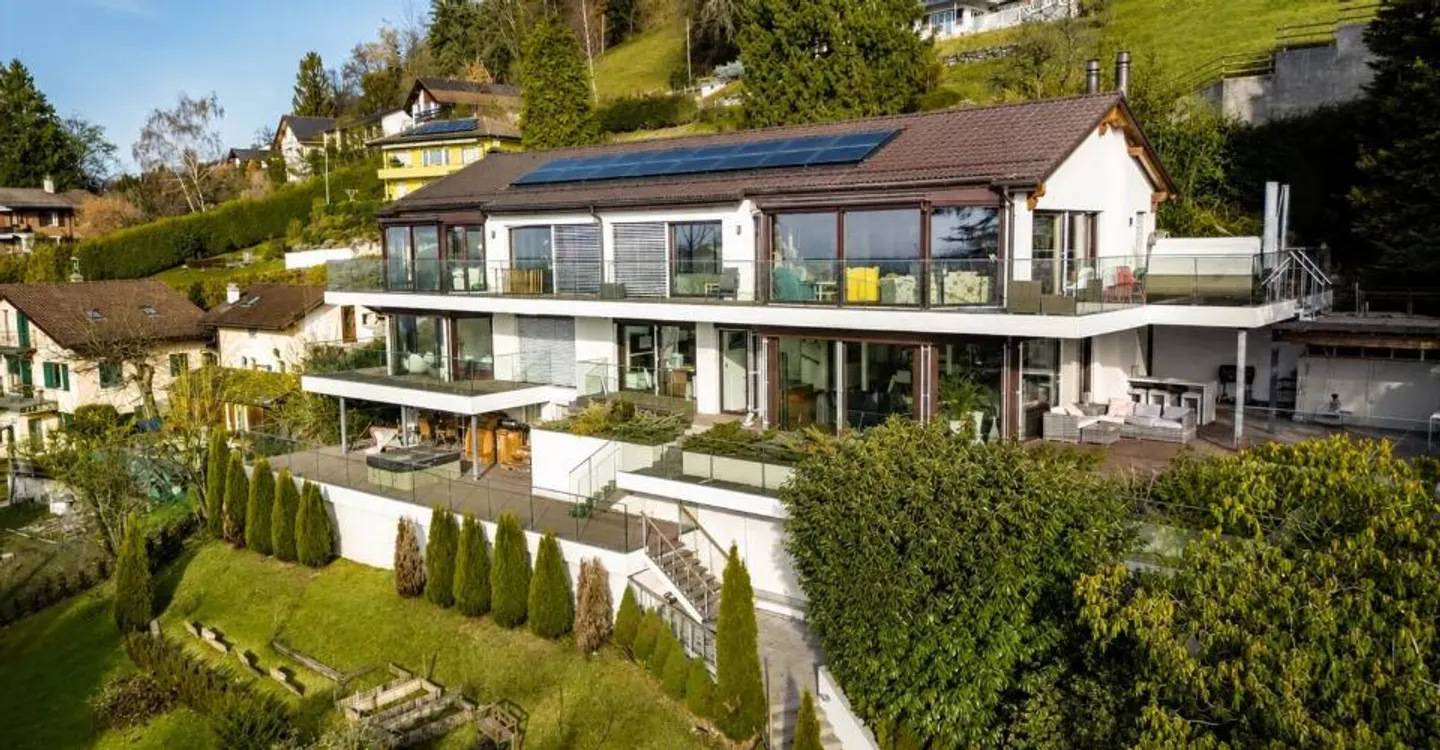 Casa 9.5 stanze - Foto 11 di 11
