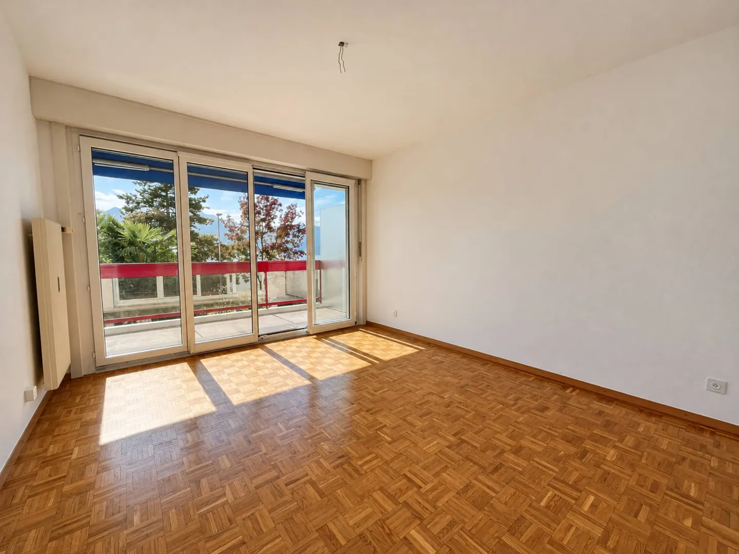 Appartement lumineux avec vue sur le lac - Photo 4 sur 9