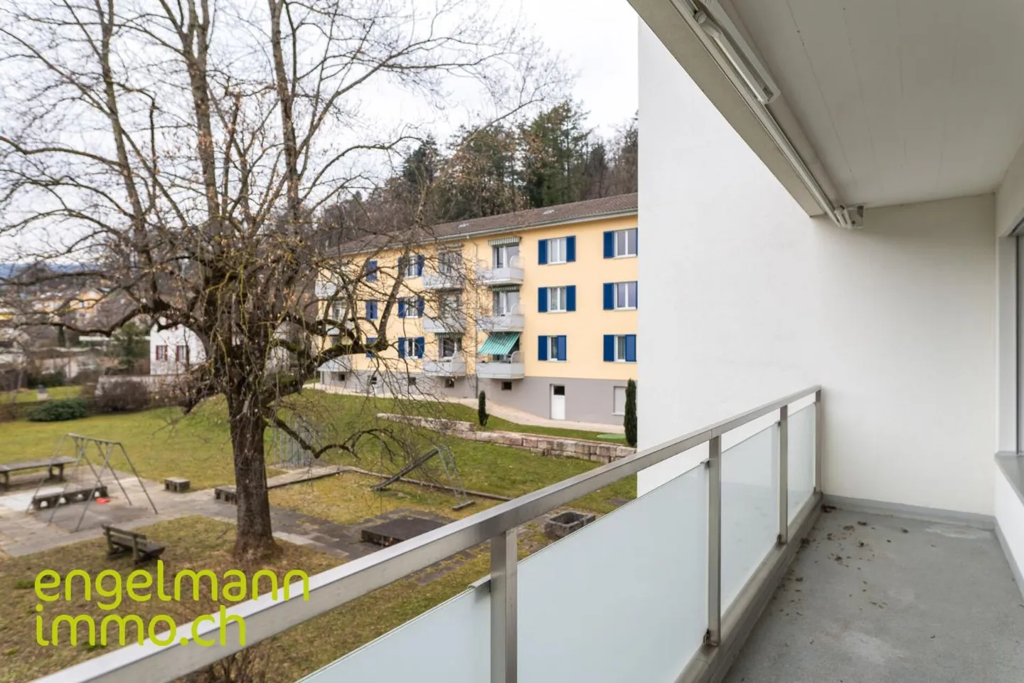 Appartamento di 3 stanze con balcone - Foto 9 di 12