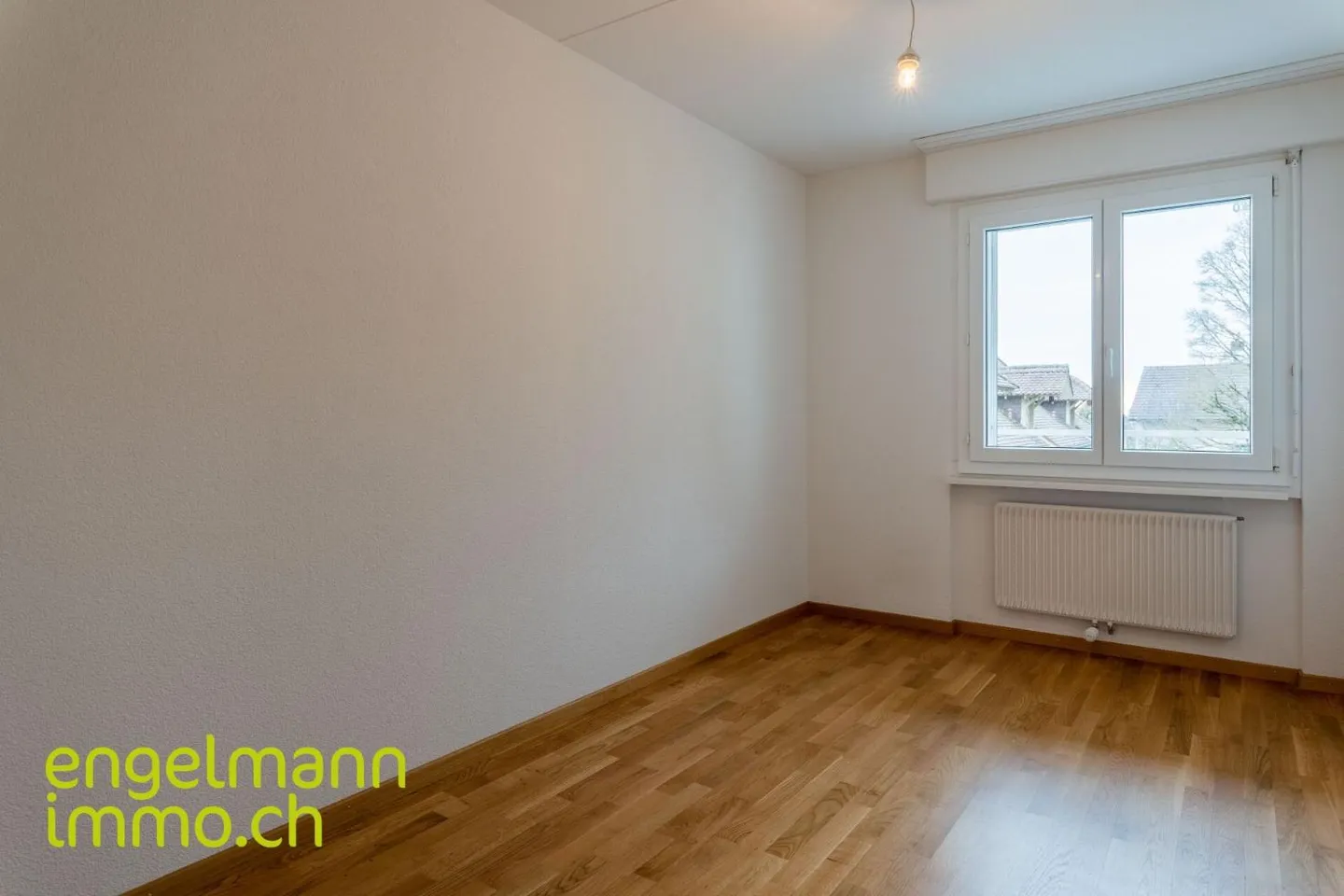Appartamento di 3 stanze con balcone - Foto 7 di 12