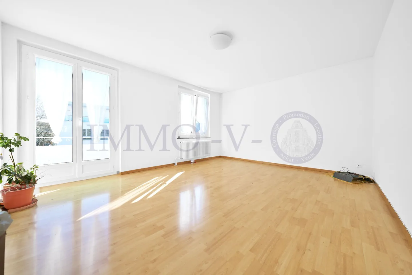 SPACIEUX DUPLEX IDEAL POUR FAMILLE - Photo 2 sur 8