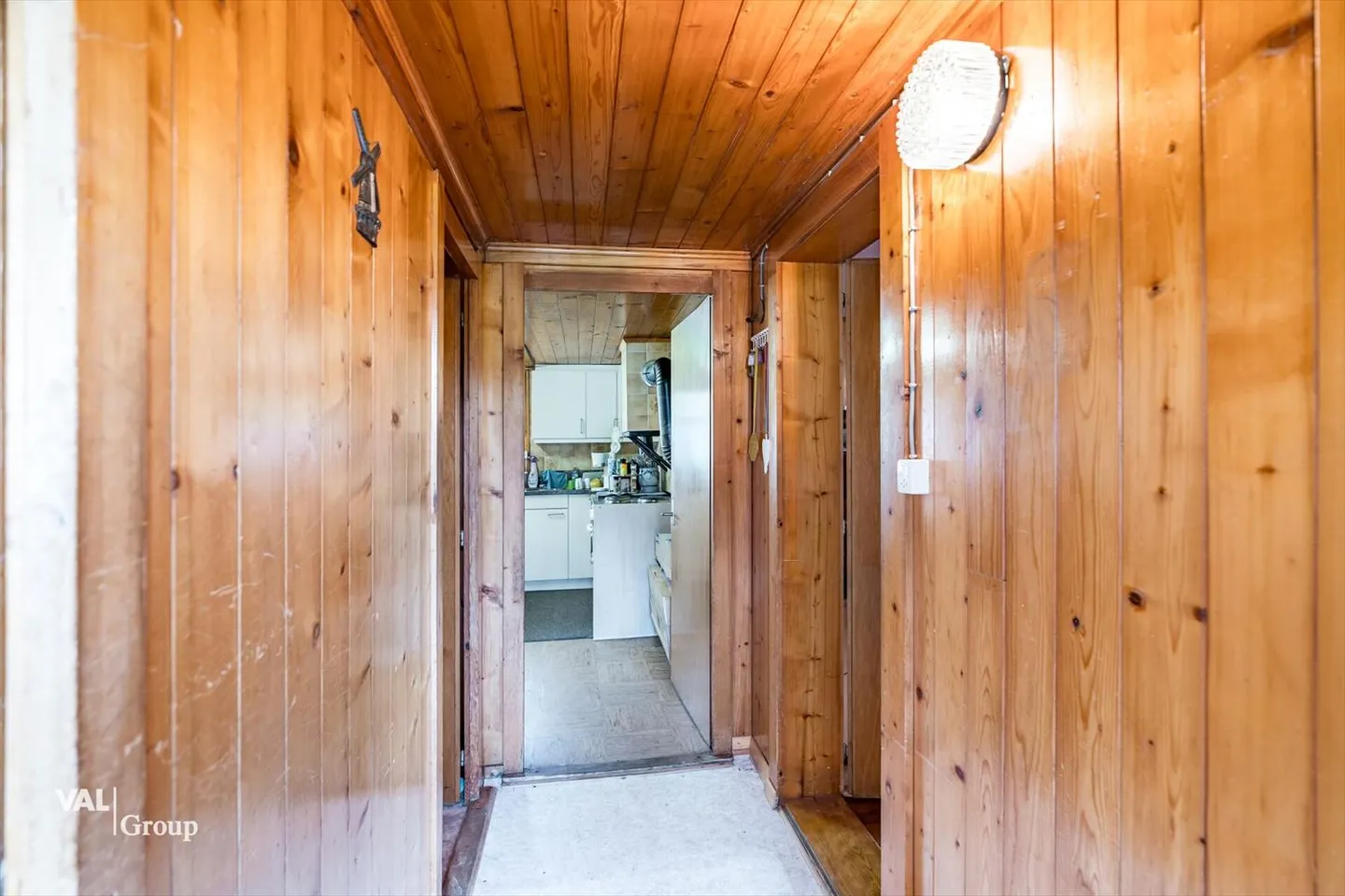Casa di 4,5 stanze a Birgisch - Vivere con vista, tranquillità e molto potenziale per la personalizzazione - Foto 3 di 13