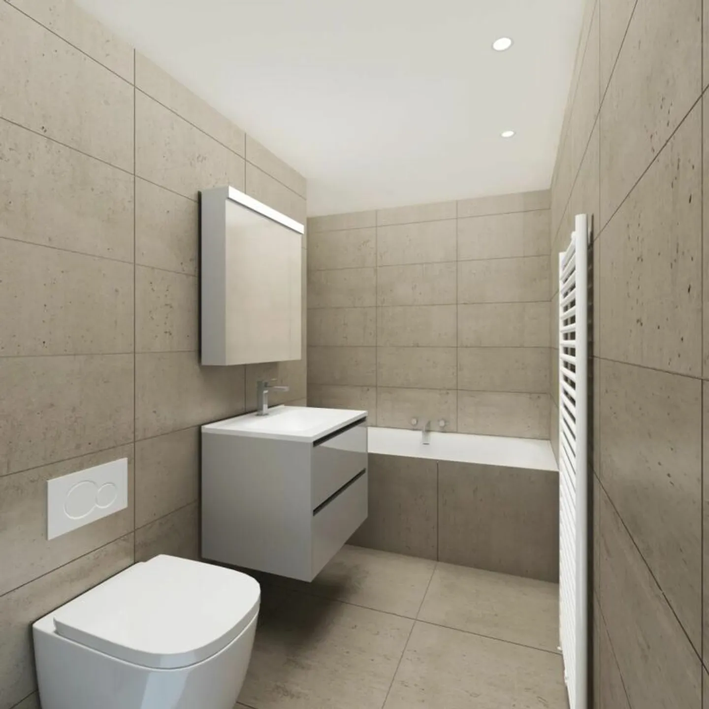 3,5 stanze - Nuova promozione a Corsier-sur-Vevey! - Foto 4 di 4