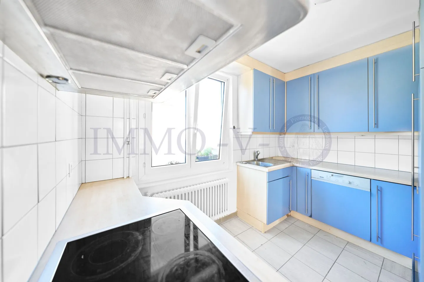 SPACIEUX DUPLEX IDEAL POUR FAMILLE - Photo 3 sur 8