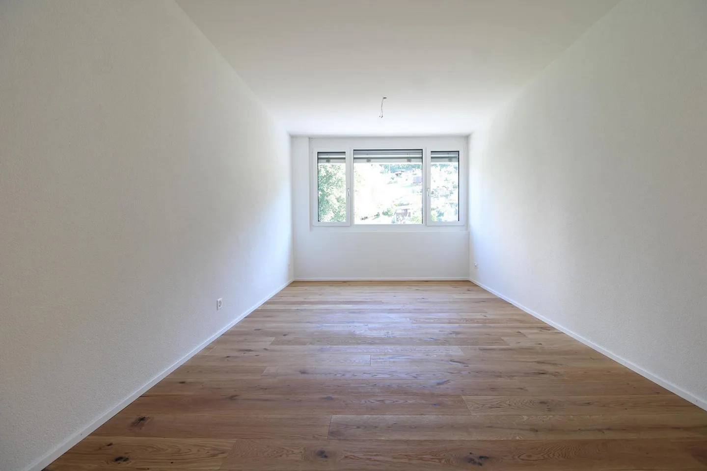 2.5 Zimmerwohnung in St. Gallen - Photo 7 of 12