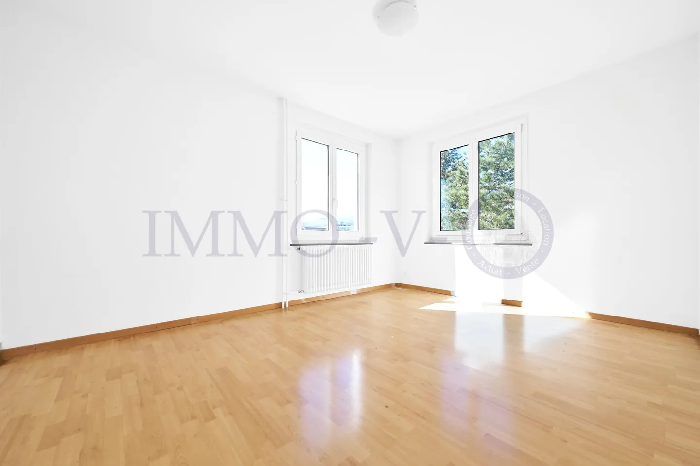 SPACIEUX DUPLEX IDEAL POUR FAMILLE - Photo 4 sur 8