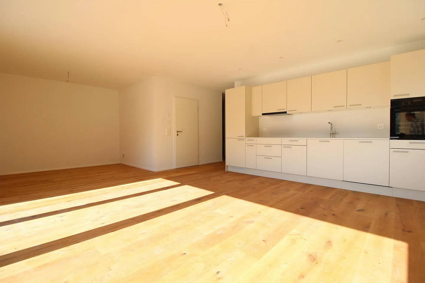2.5 Zimmerwohnung in St. Gallen - Photo 2 of 12