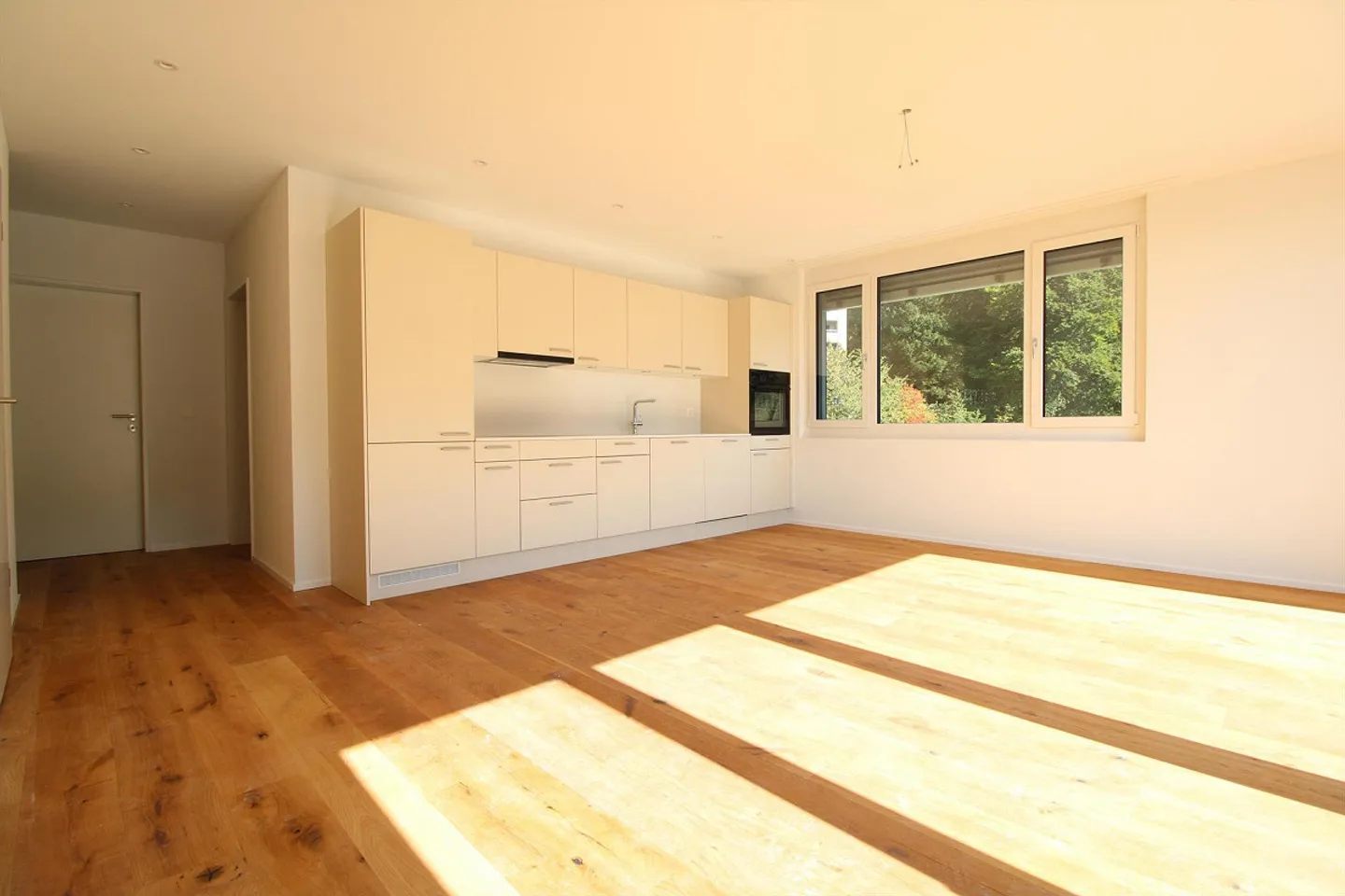 2.5 Zimmerwohnung in St. Gallen - Photo 3 of 12