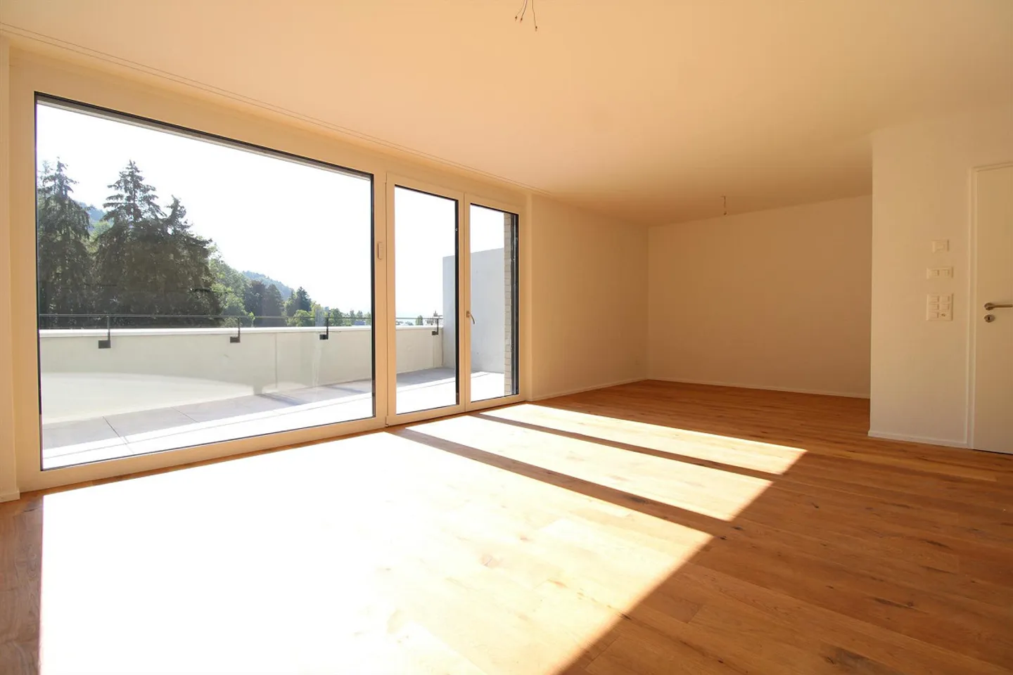 2.5 Zimmerwohnung in St. Gallen - Photo 4 of 12