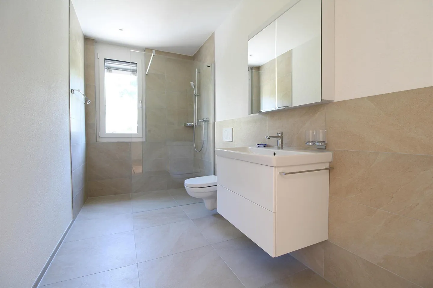 2.5 Zimmerwohnung in St. Gallen - Photo 6 of 12