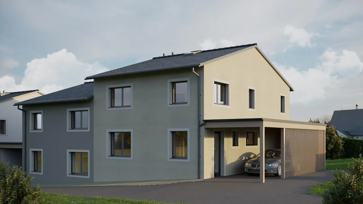 Casa a schiera 6.5 stanze - Foto 2 di 11