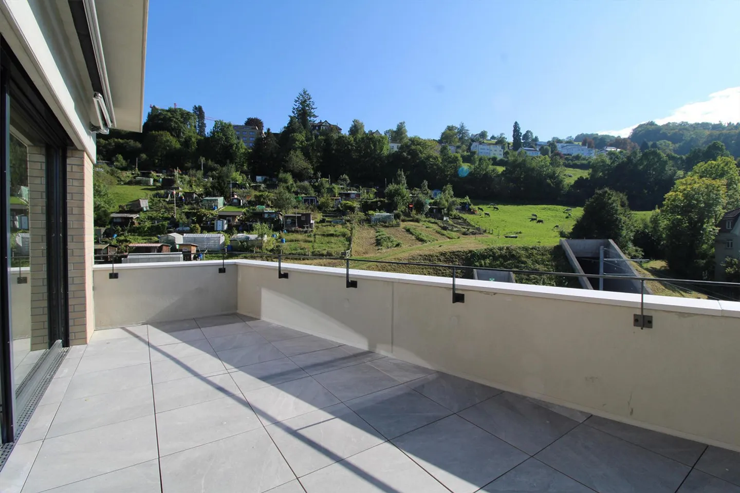 2.5 Zimmerwohnung in St. Gallen - Photo 8 of 12