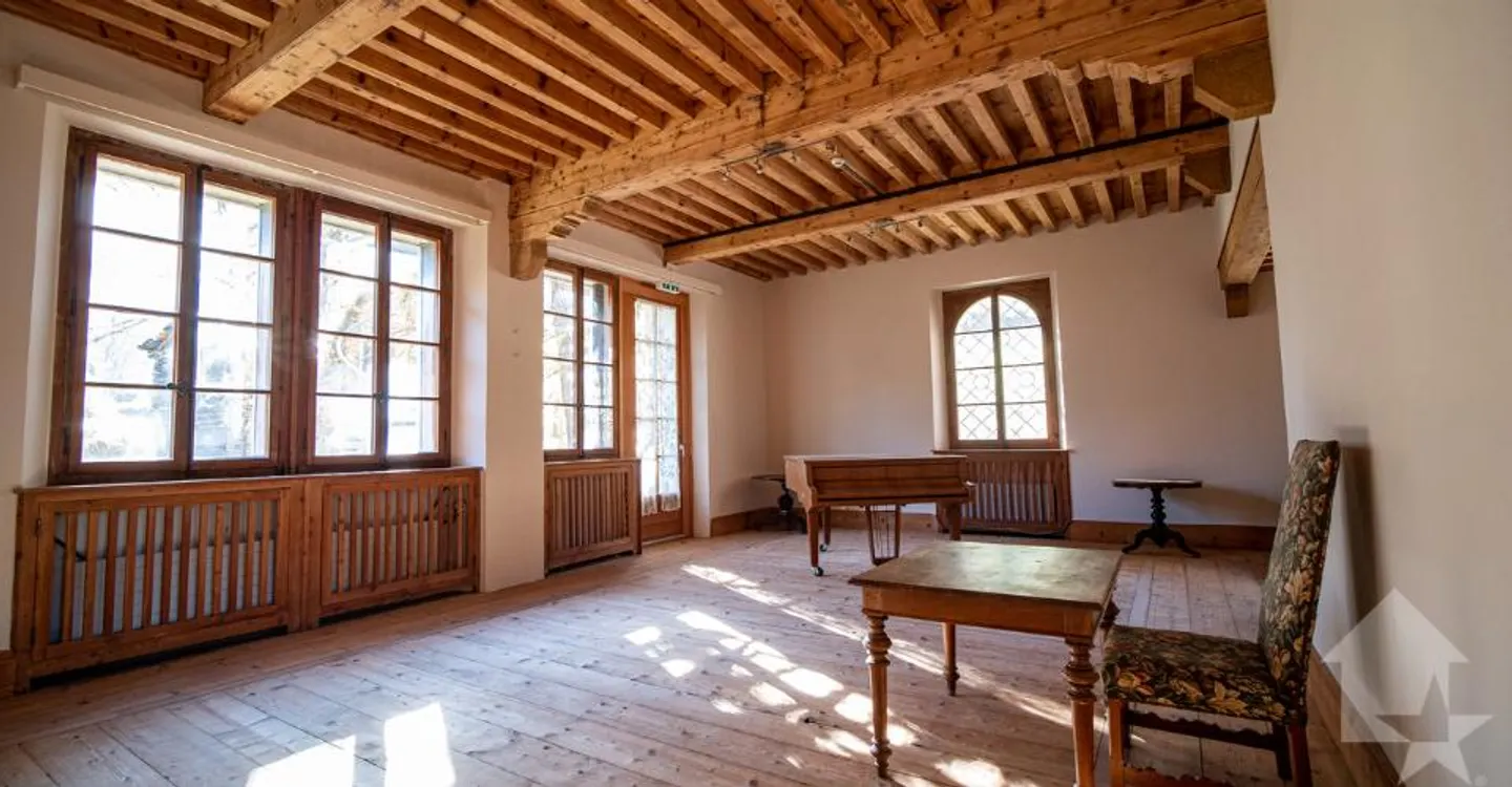 Chalet Maestoso a Val d'Anniviers - Foto 4 di 11