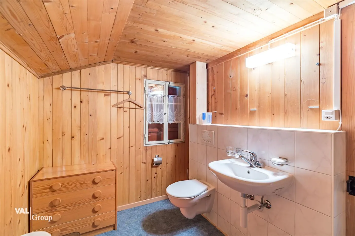 Casa di 4,5 stanze a Birgisch - Vivere con vista, tranquillità e molto potenziale per la personalizzazione - Foto 10 di 13