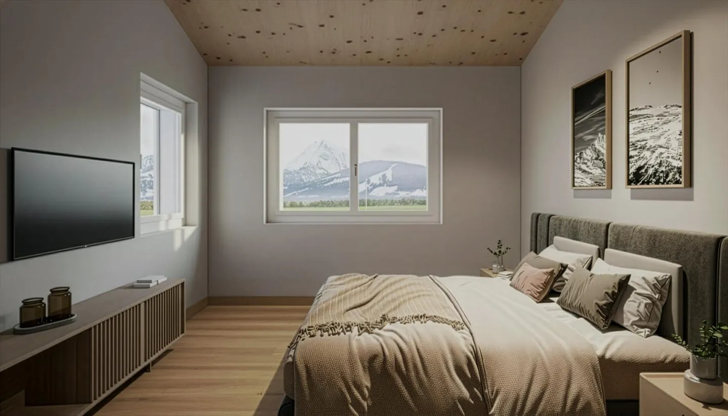 Casa a schiera 6.5 stanze - Foto 6 di 11