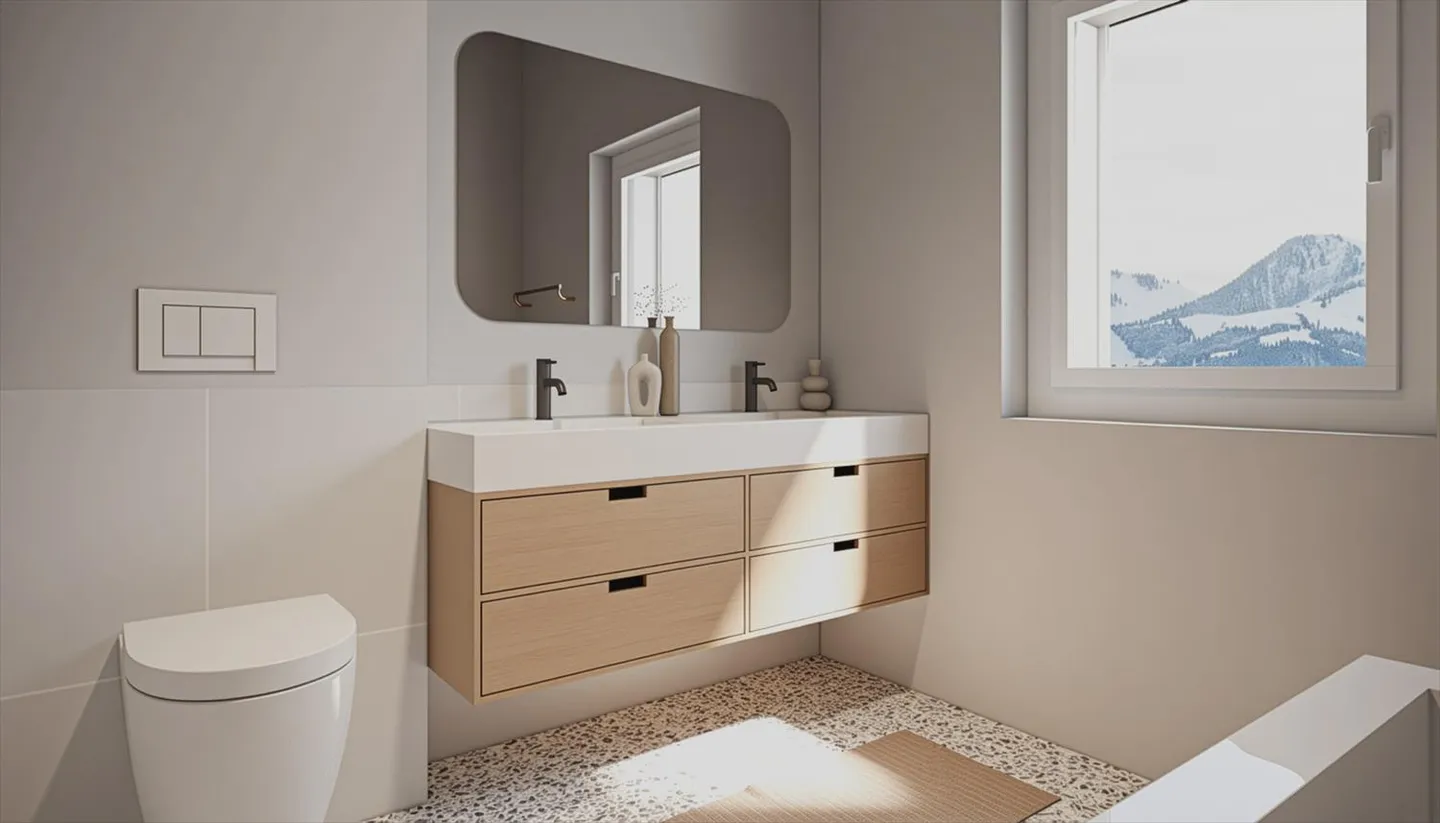 Casa a schiera 6.5 stanze - Foto 7 di 11