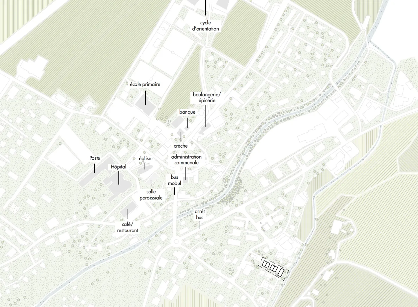 Casa a schiera 6.5 stanze - Foto 8 di 11