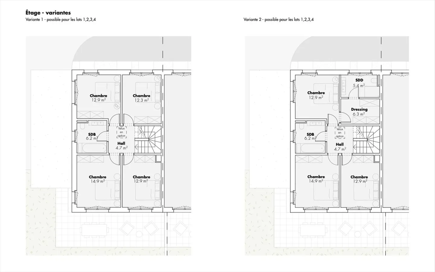 Casa a schiera 6.5 stanze - Foto 11 di 11