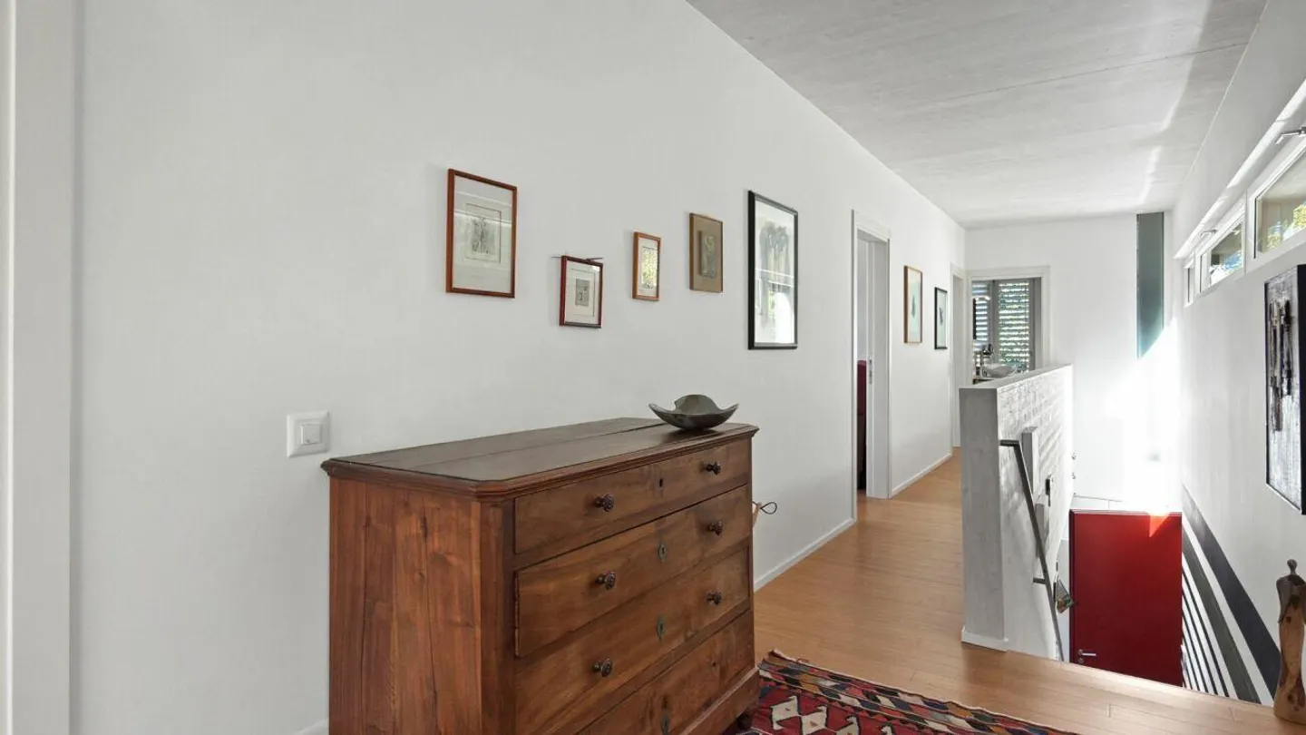 Bellinzone - Maison Komorebi - Photo 8 sur 20