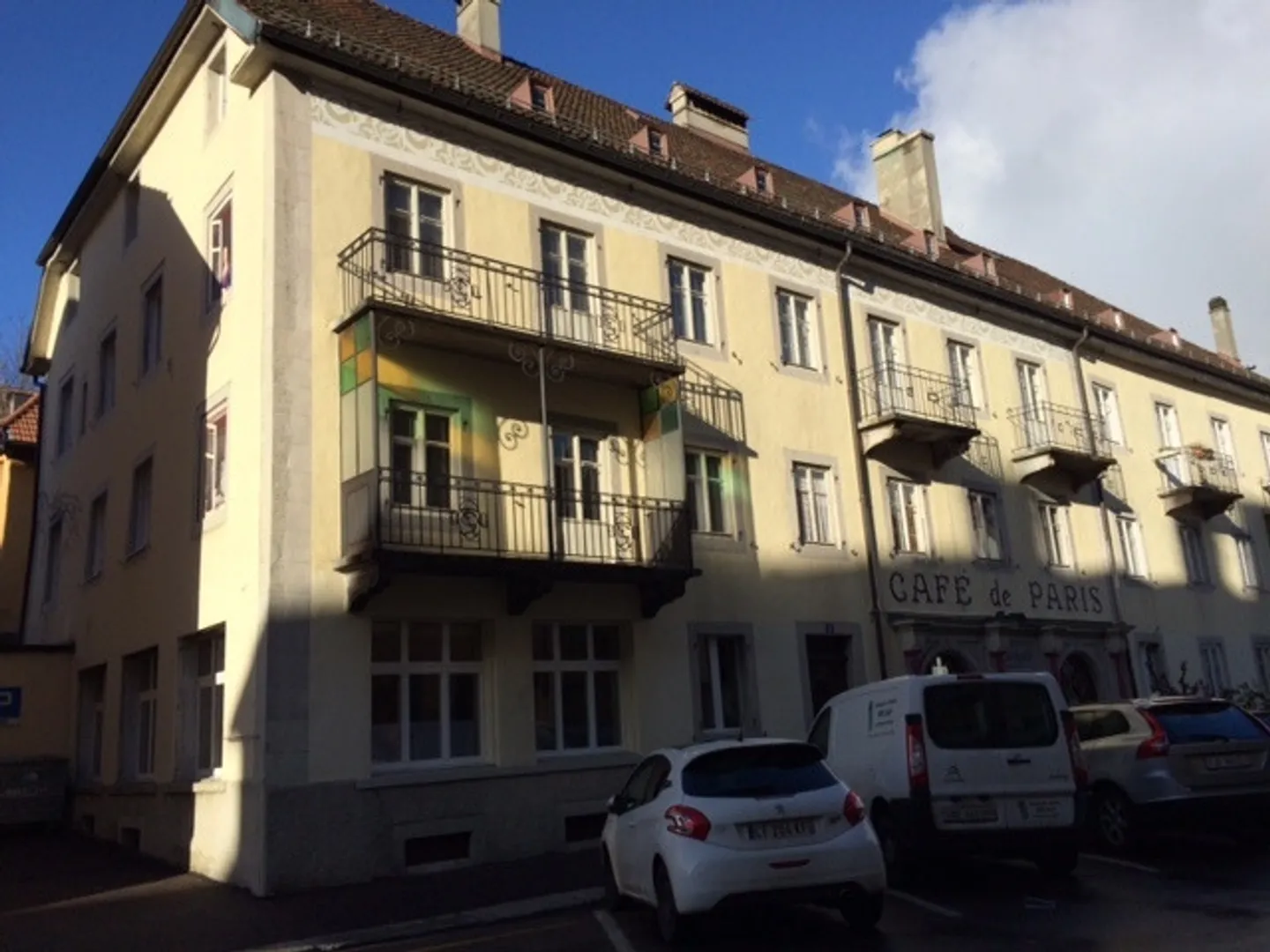 Appartamento 3.5 stanze - Foto 8 di 8