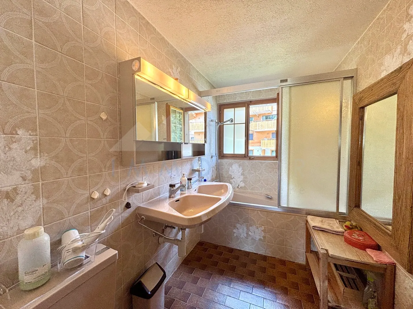 Bel Appartement Chalet - Photo 7 sur 11