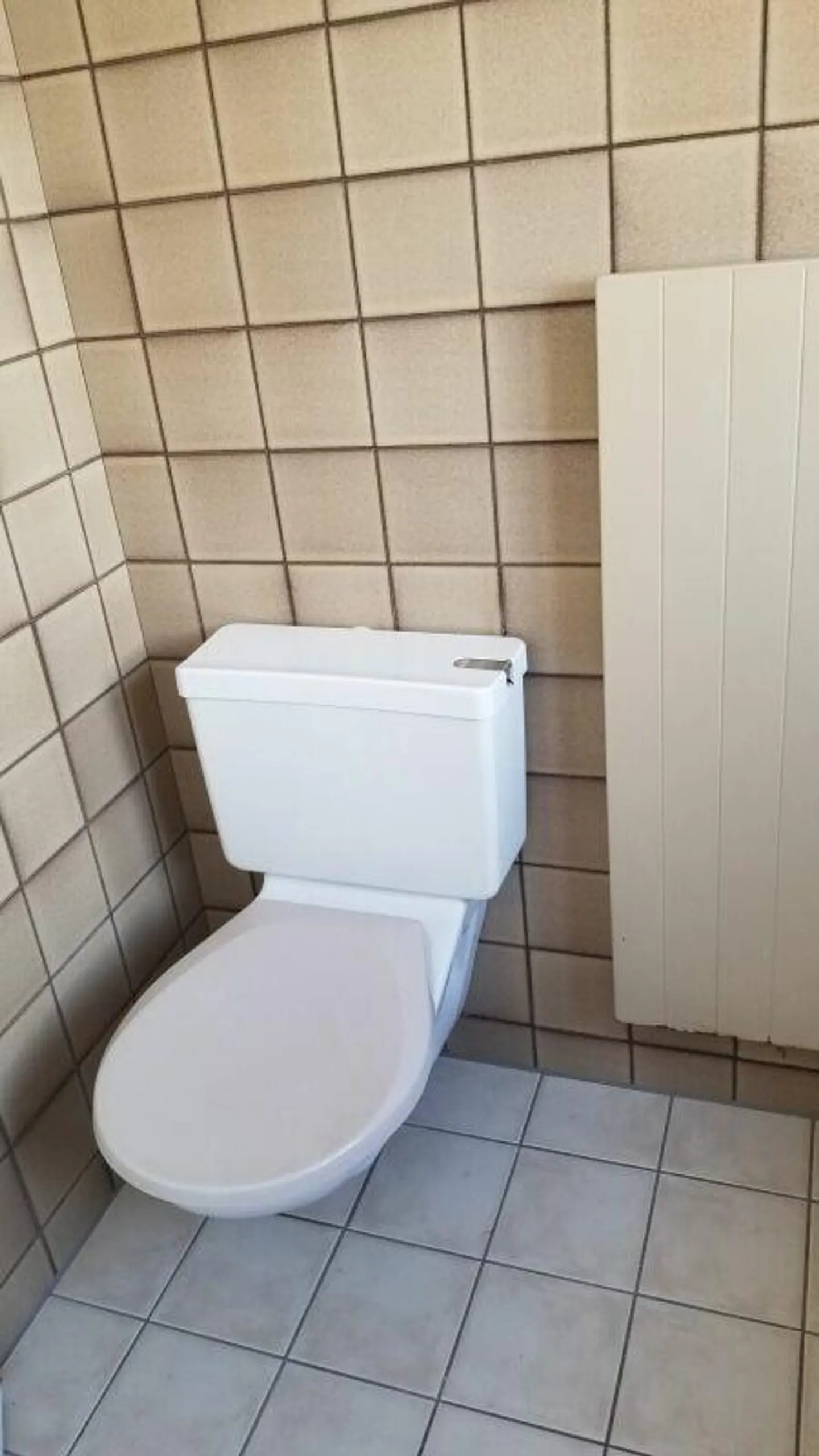 Sonnige Gartenwohnung mit Parkplatz - Foto 10 von 13