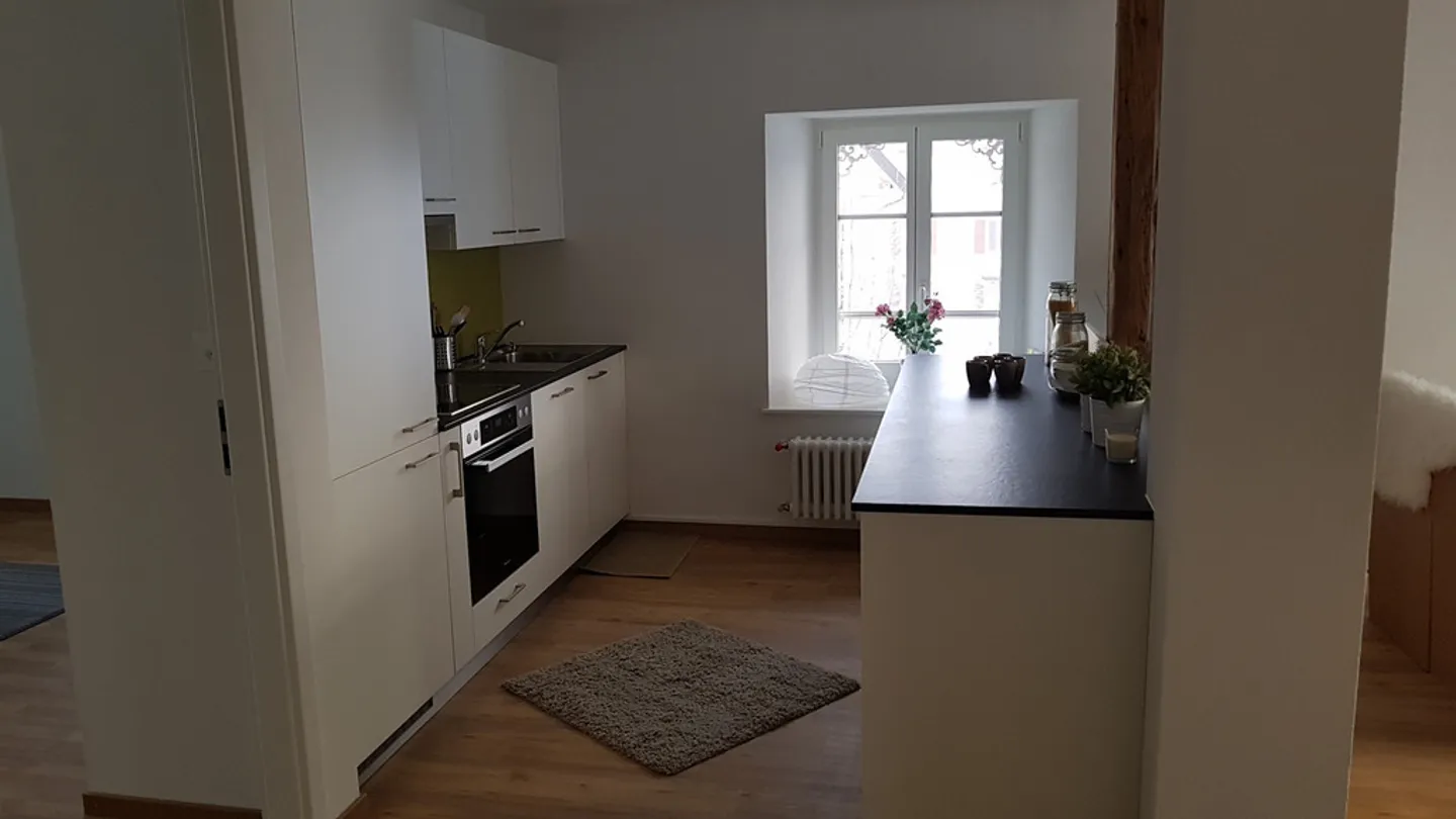 Appartamento 3.5 stanze - Foto 3 di 8