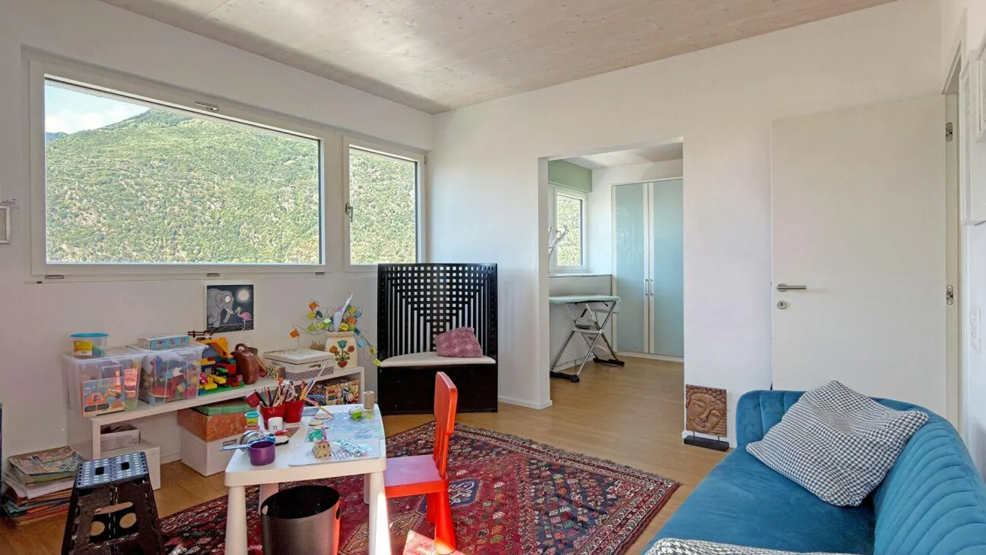 Bellinzone - Maison Komorebi - Photo 11 sur 20