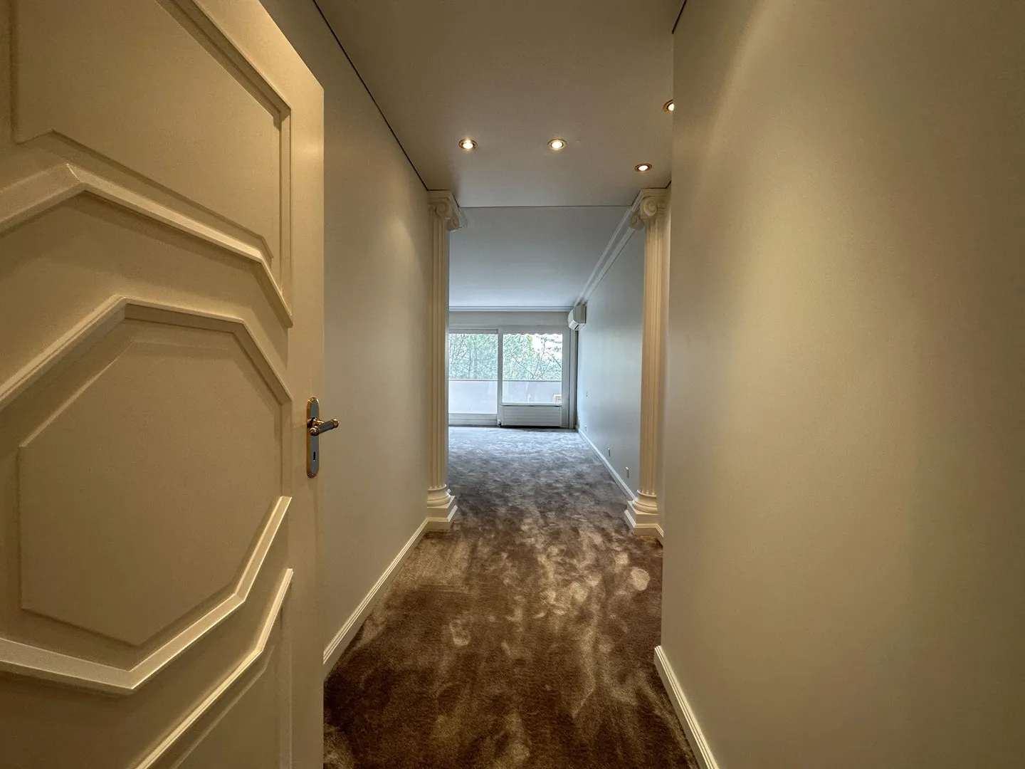 Appartamento in affitto - Foto 1 di 5