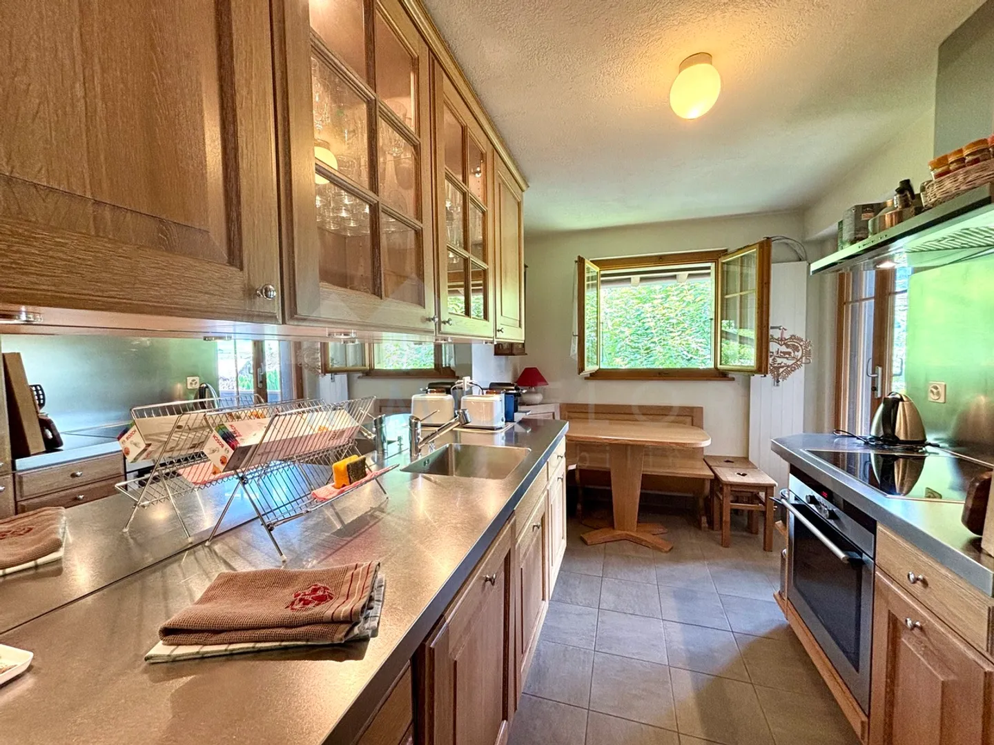 Bel Appartement Chalet - Photo 3 sur 11