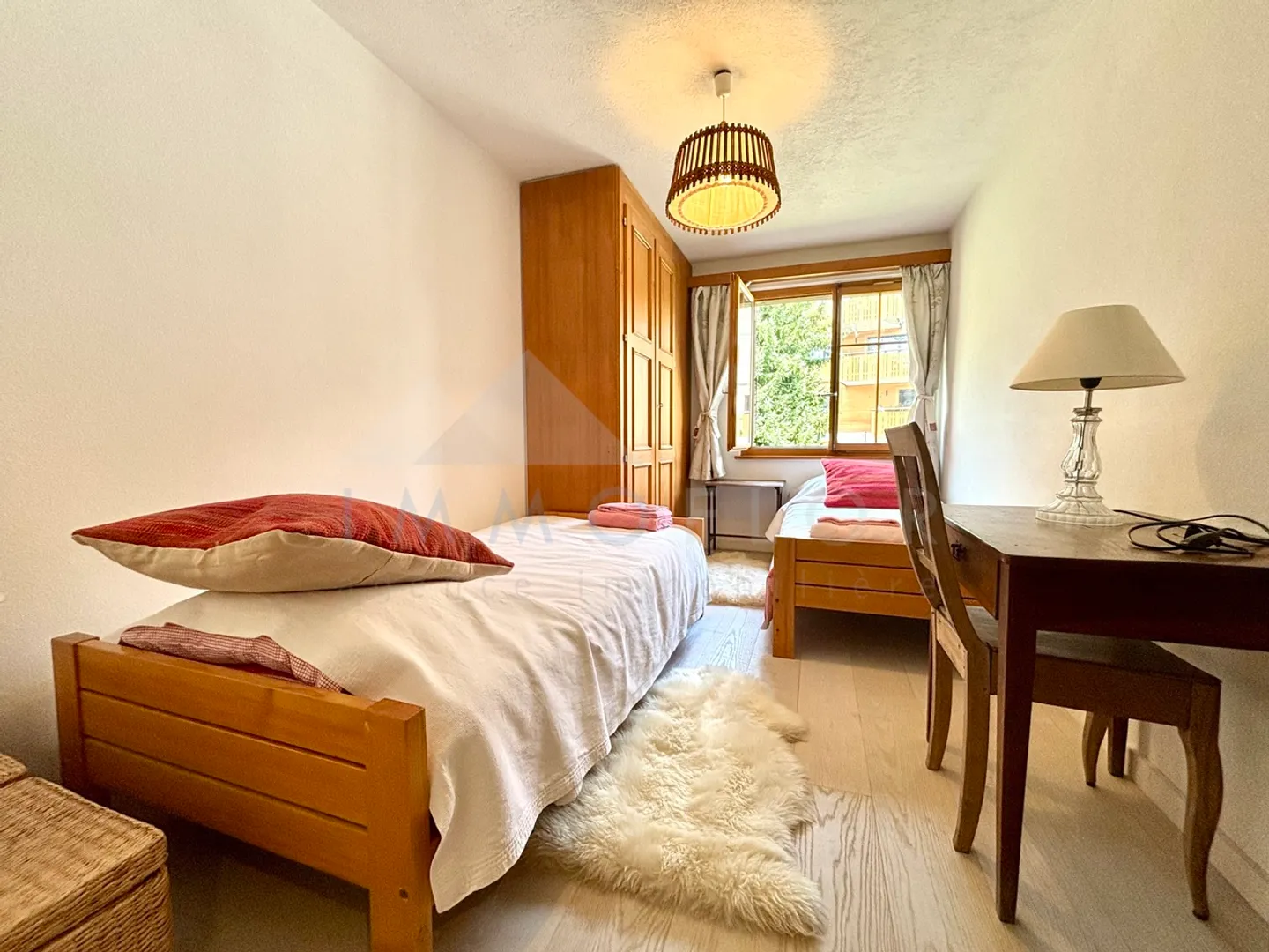 Bel Appartement Chalet - Photo 6 sur 11