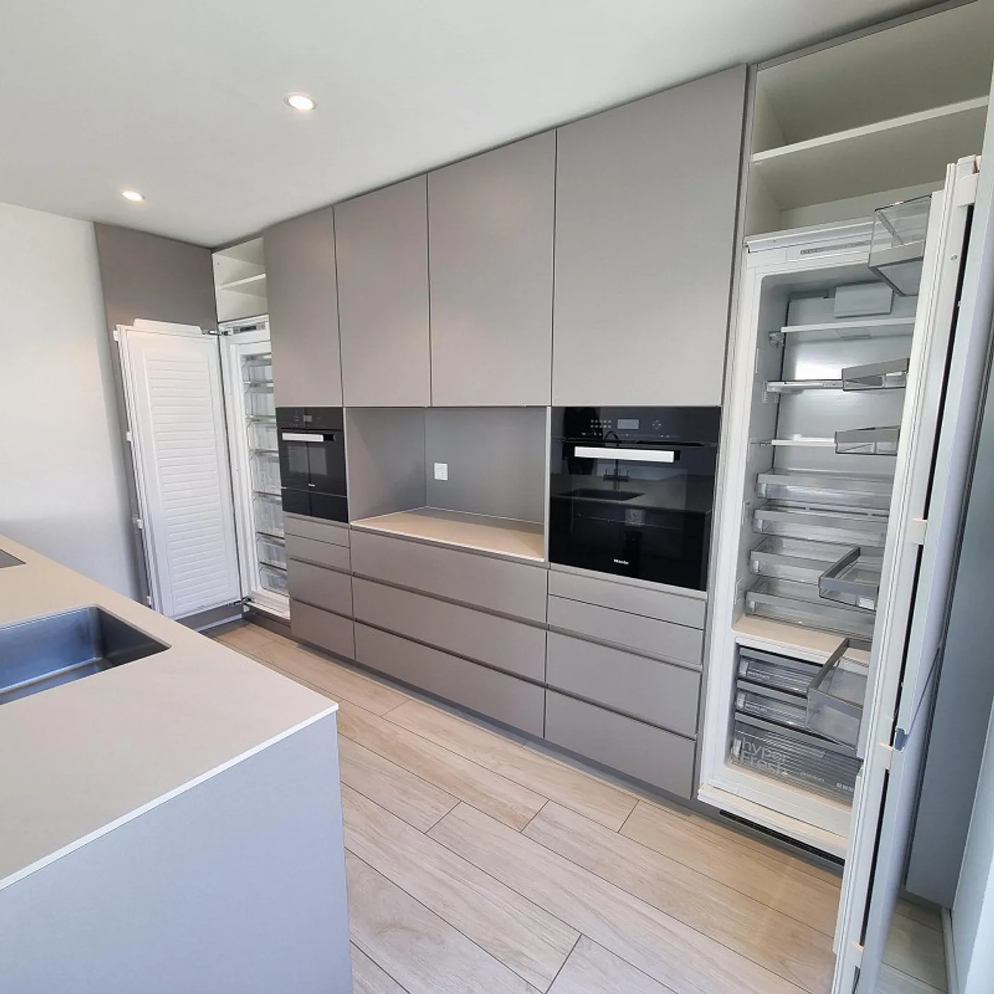 Maison jumelée ou appartement, à vous de décider ! Le rapport qualité-prix est ici ! - Photo 5 sur 23