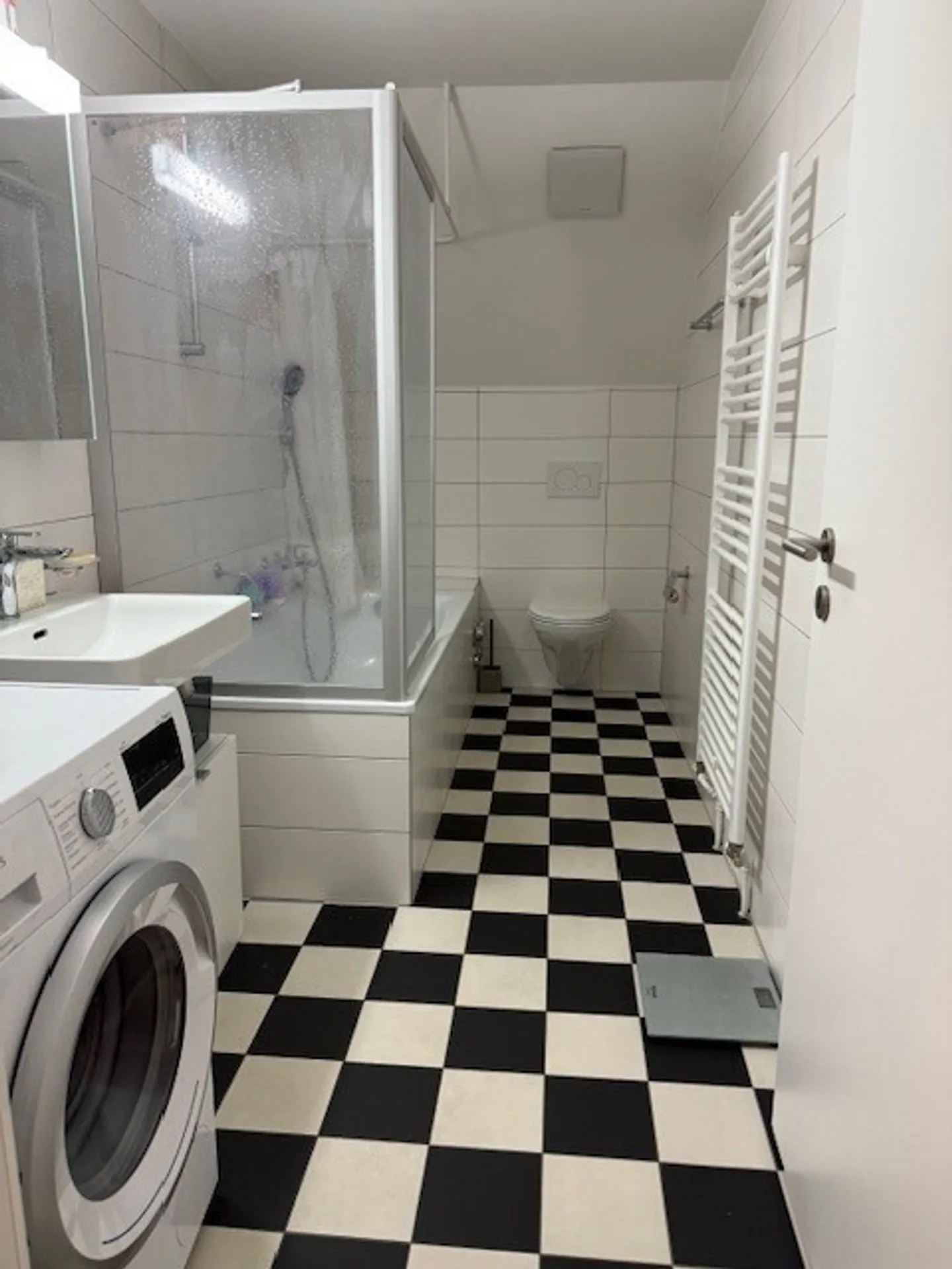 Appartamento 3.5 stanze - Foto 5 di 8