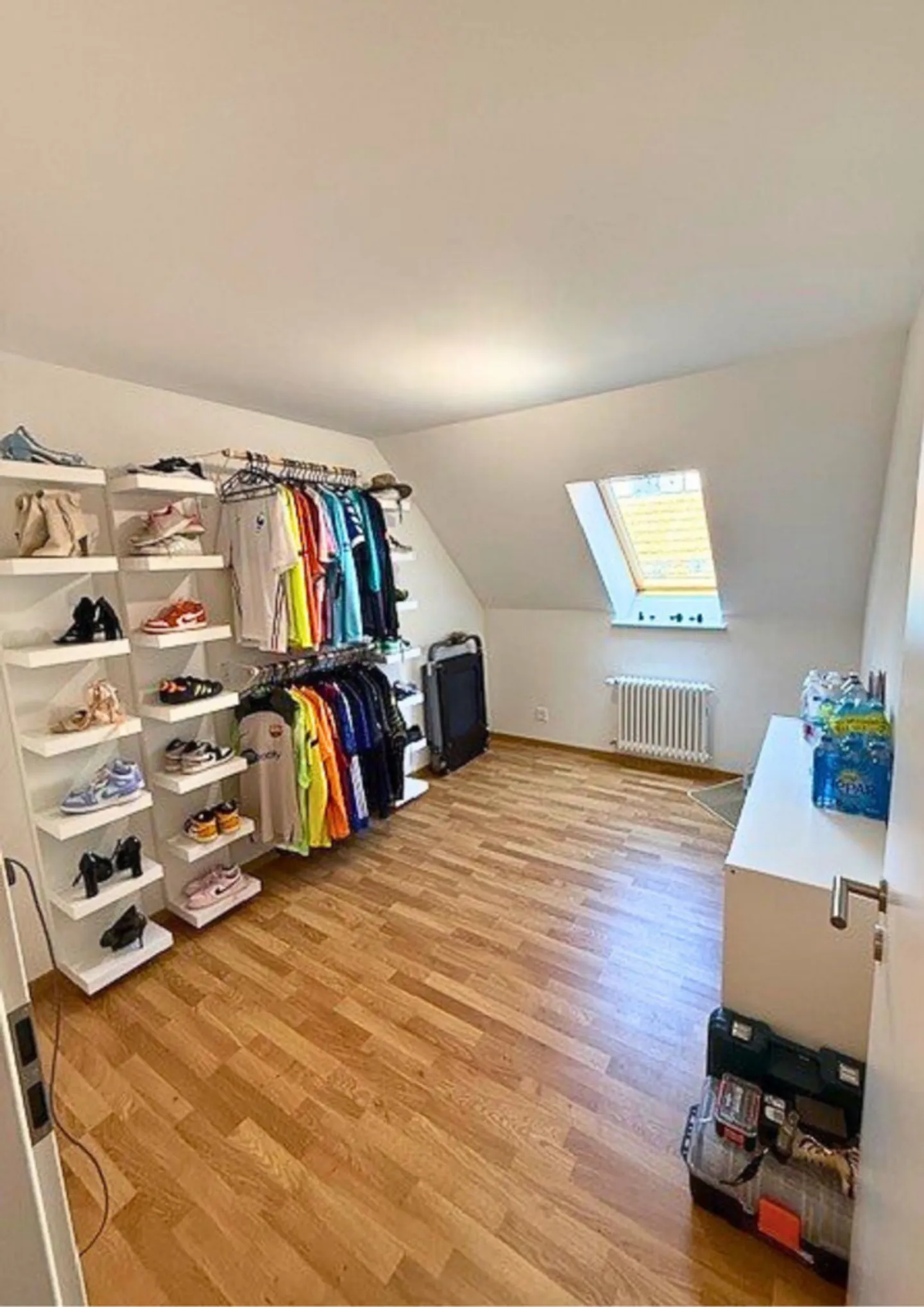 Appartamento 3.5 stanze - Foto 6 di 8