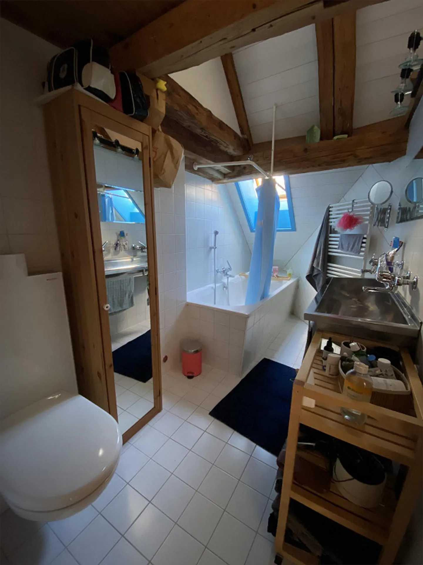 Charming 5-Room Townhouse - Photo 10 of 11