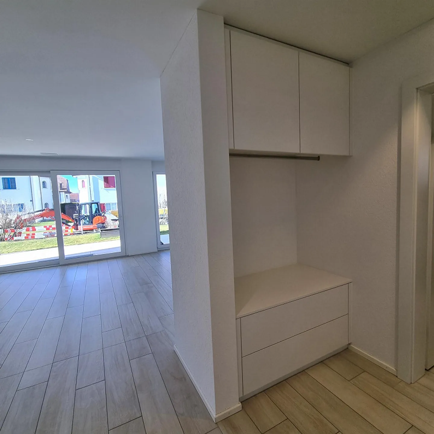 Maison jumelée ou appartement, à vous de décider ! Le rapport qualité-prix est ici ! - Photo 7 sur 23