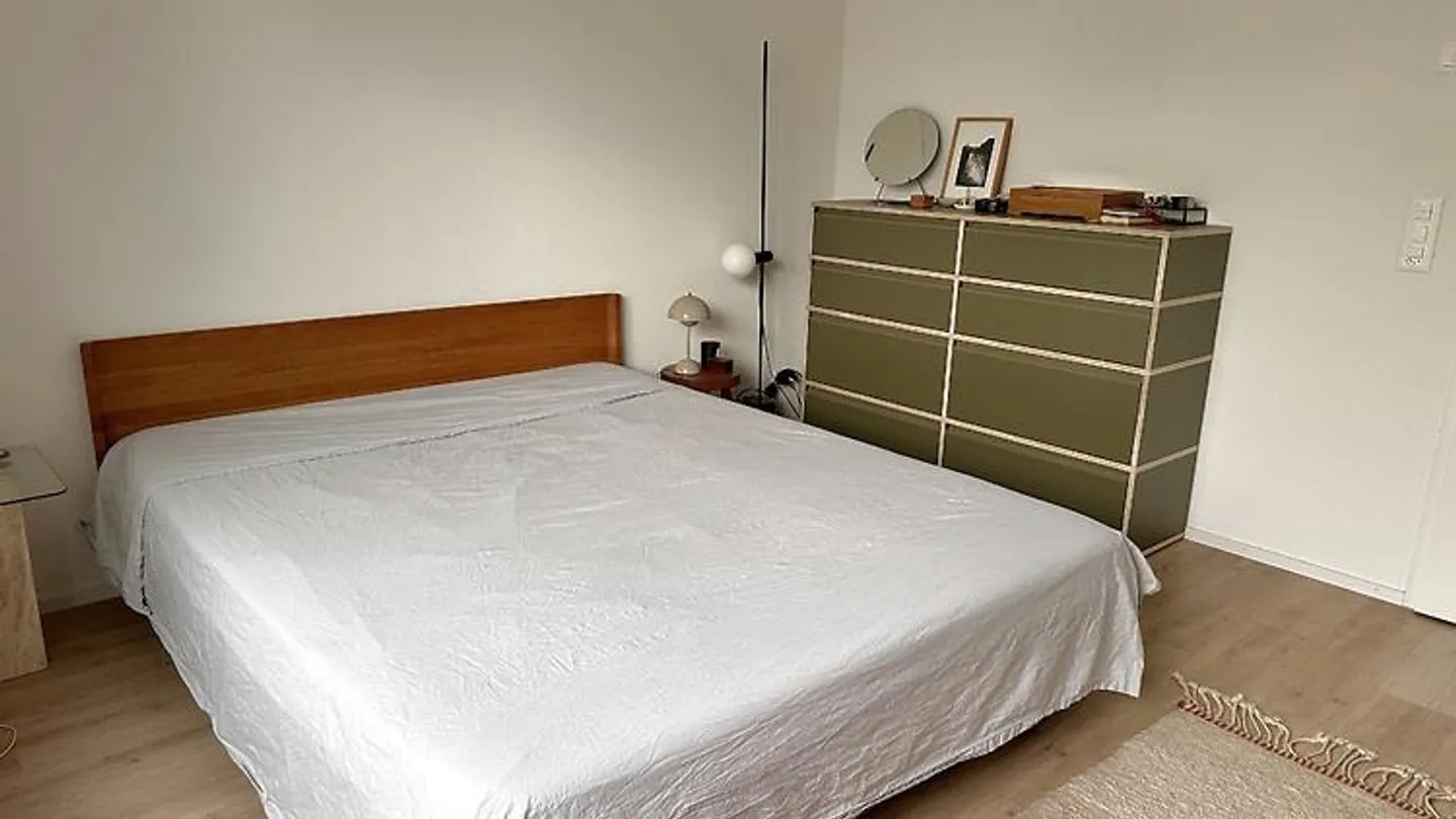 Möblierte Wohnung in Zürich - Foto 3 von 7