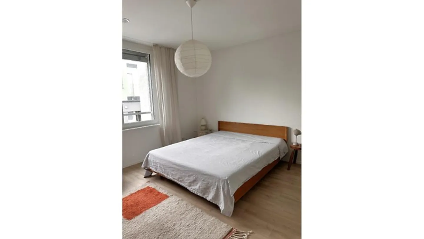 Möblierte Wohnung in Zürich - Foto 4 von 7