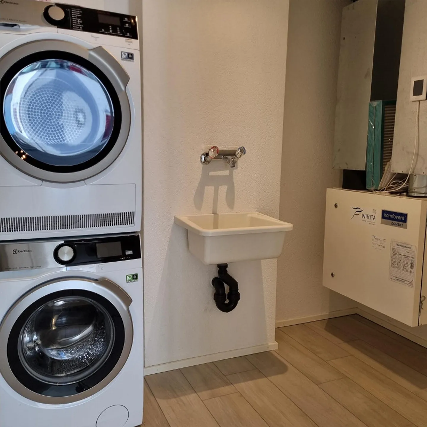 Maison jumelée ou appartement, à vous de décider ! Le rapport qualité-prix est ici ! - Photo 11 sur 23