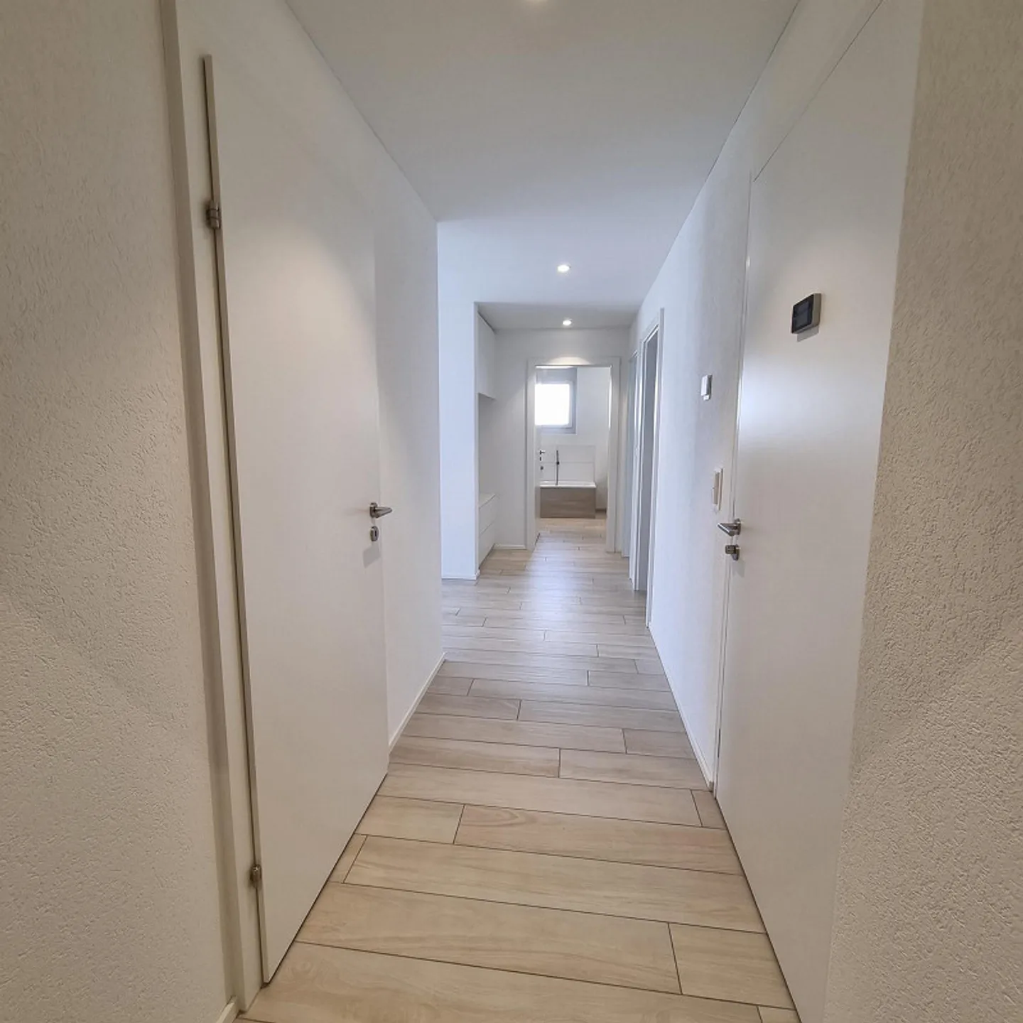 Maison jumelée ou appartement, à vous de décider ! Le rapport qualité-prix est ici ! - Photo 12 sur 23