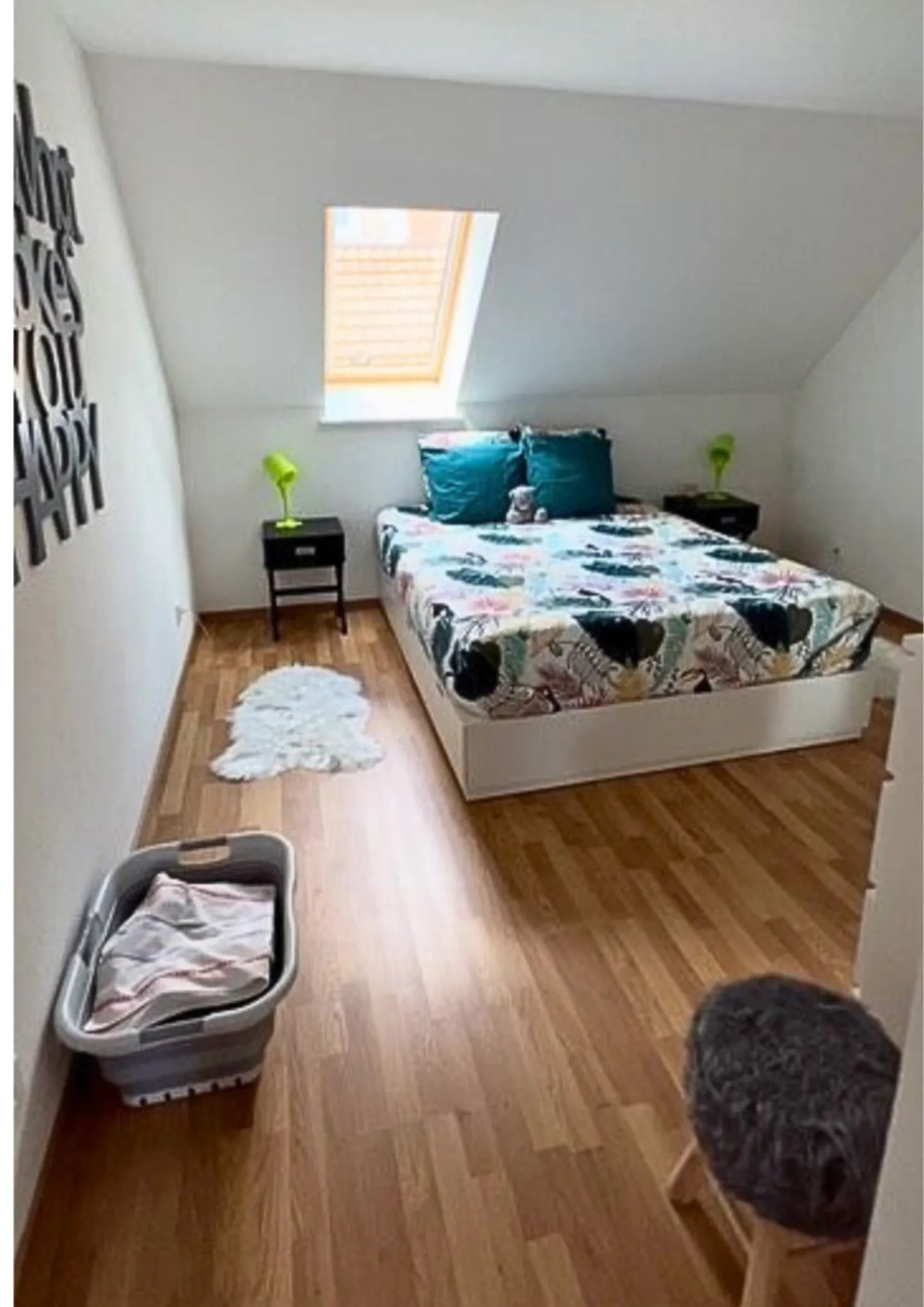 Appartamento 3.5 stanze - Foto 7 di 8
