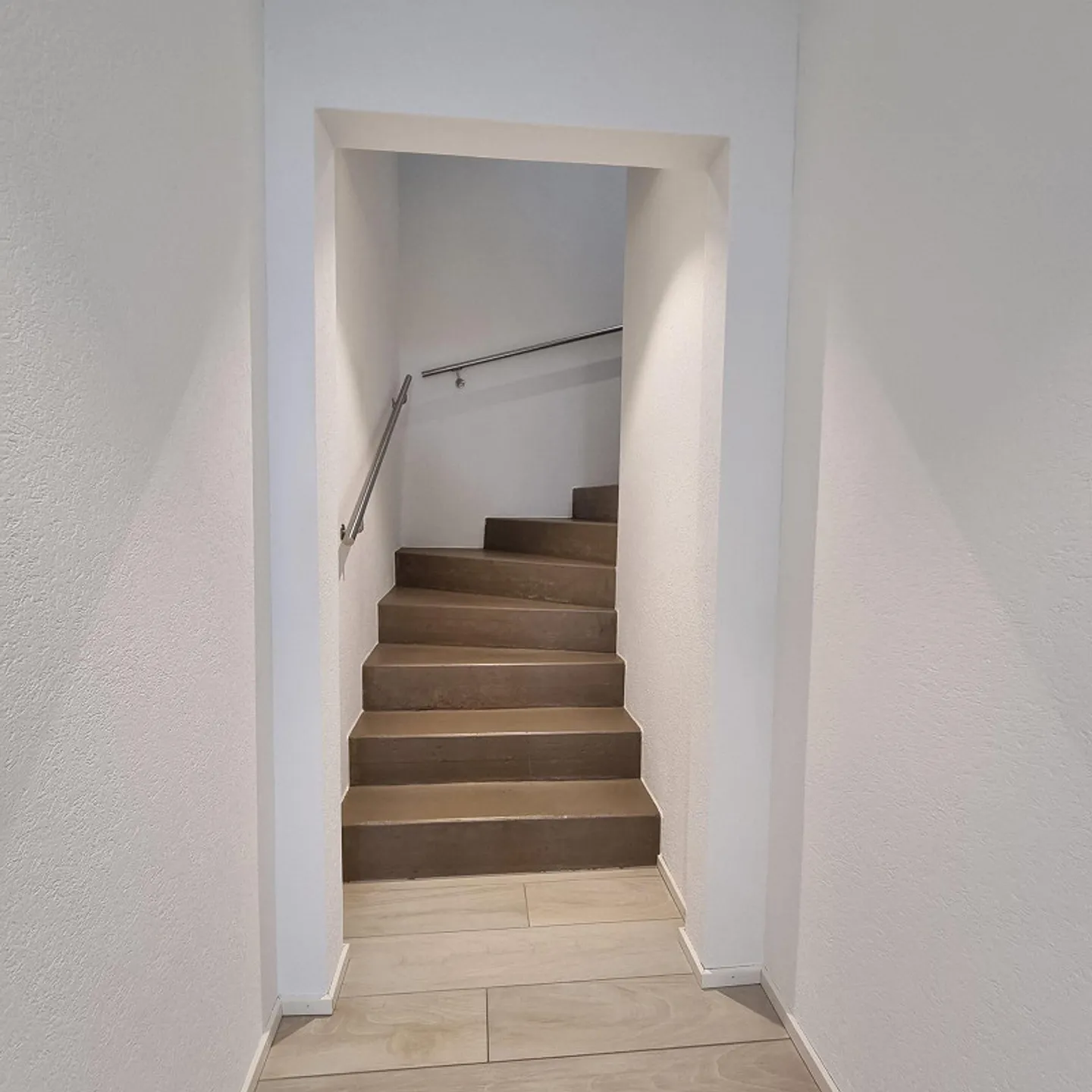 Maison jumelée ou appartement, à vous de décider ! Le rapport qualité-prix est ici ! - Photo 13 sur 23