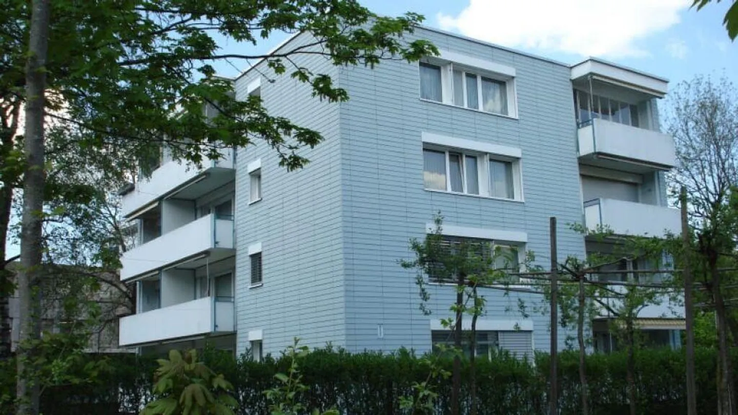 Place de garage à louer, limitée jusqu'au 30.09.2026 - Photo 3 sur 6