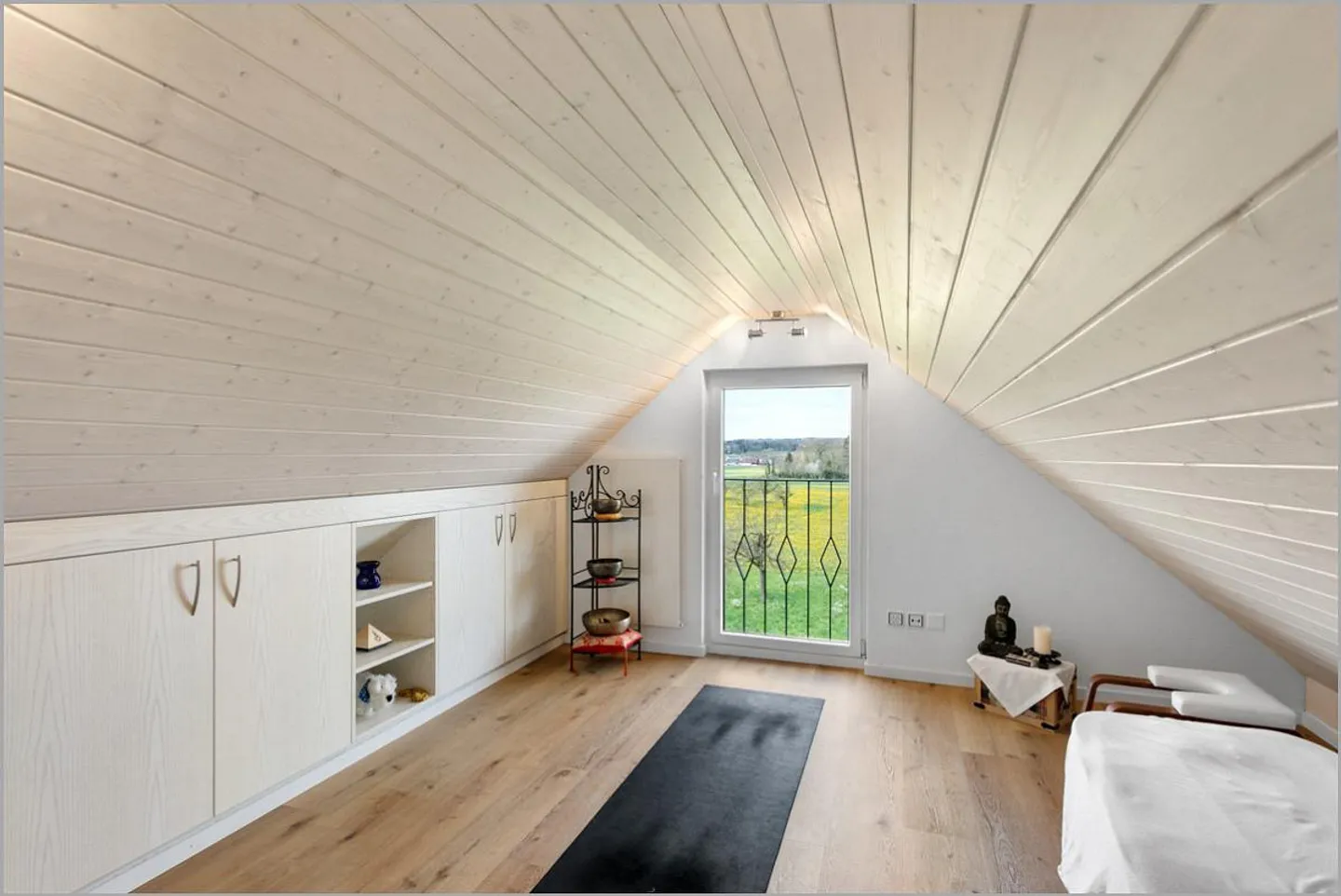Exclusive country house with pool and wellness area - rent-to-own possible! - Photo 18 of 28