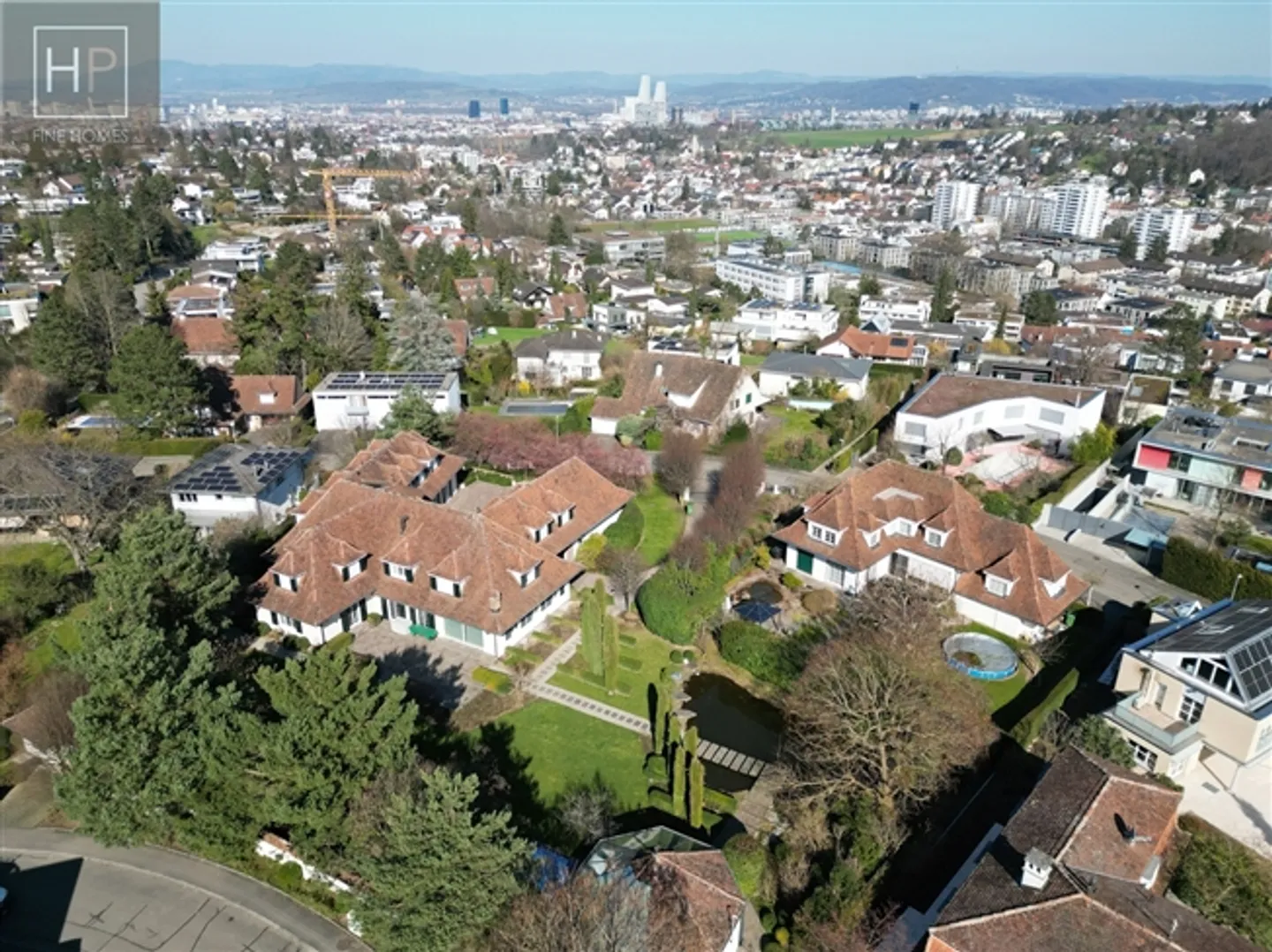 Timeless and beautiful country house villa - A class of its own - Photo 4 of 12